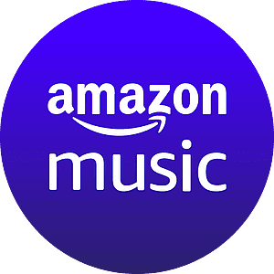 Logo Amazon Music