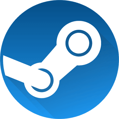 Logo Steam